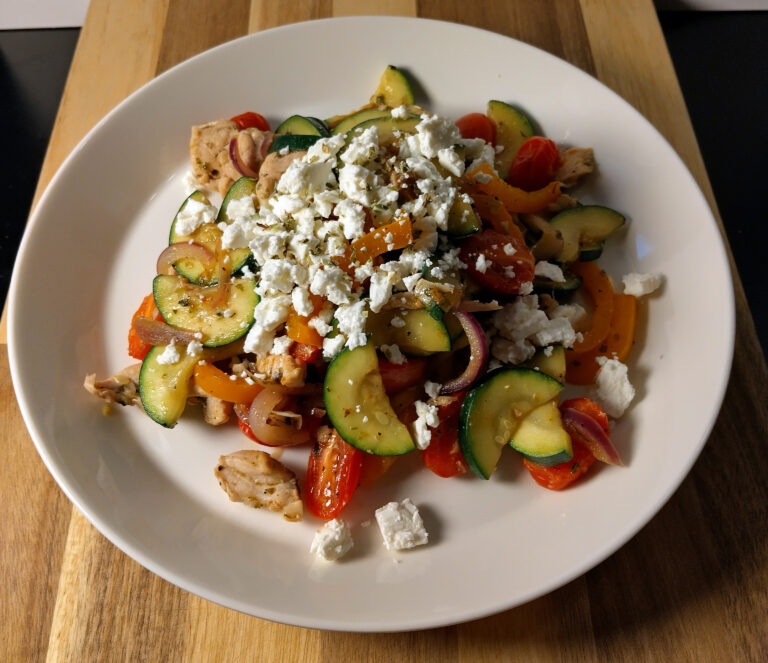 mediterranean-chicken